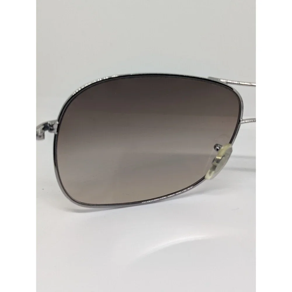 Rayban RB3267 004/13  64/13 - 3 Silver w/Light Grey Gradient Lenses